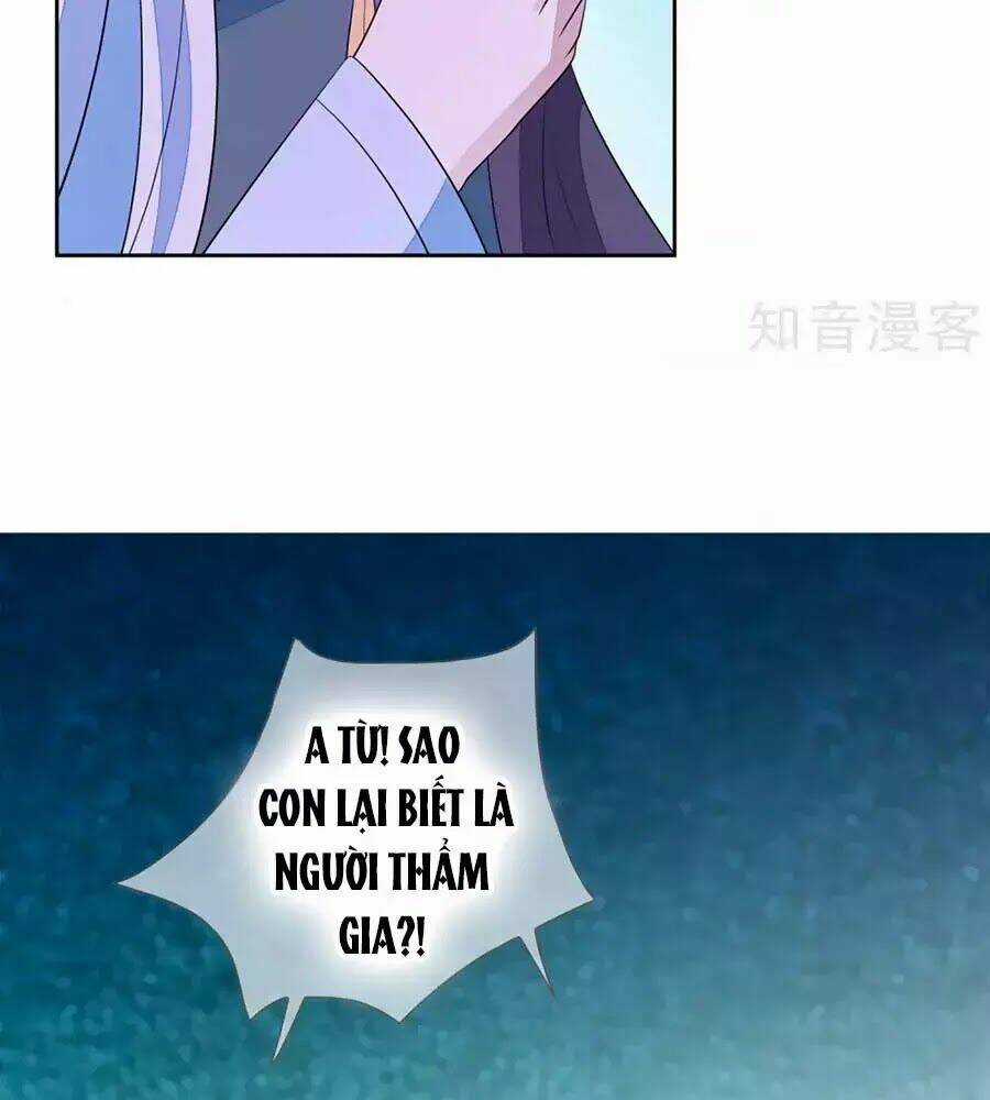 Cửu Khuyết Phong Hoa - Chapter 40 - Trang 56