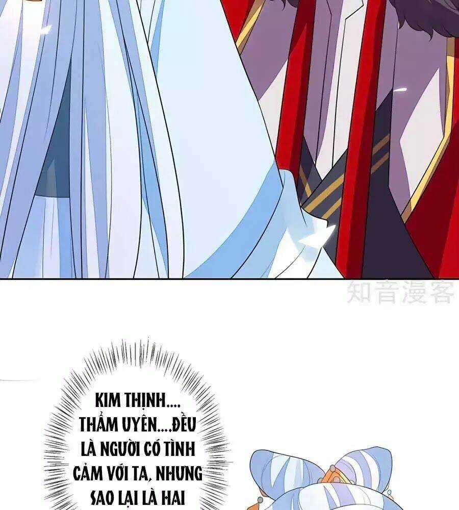 Cửu Khuyết Phong Hoa - Chapter 40 - Trang 68