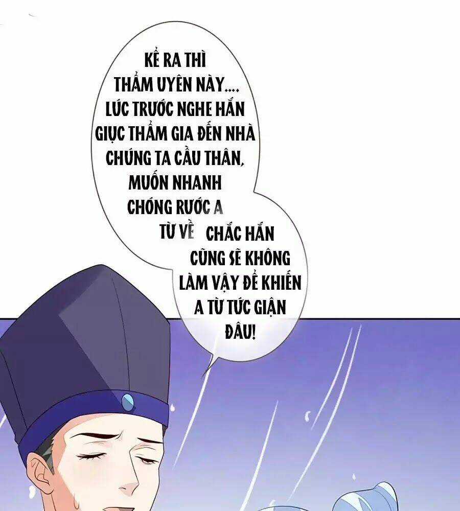 Cửu Khuyết Phong Hoa - Chapter 40 - Trang 70