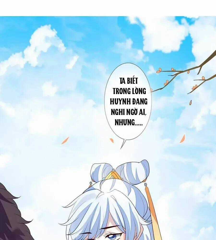 Cửu Khuyết Phong Hoa - Chapter 41 - Trang 1