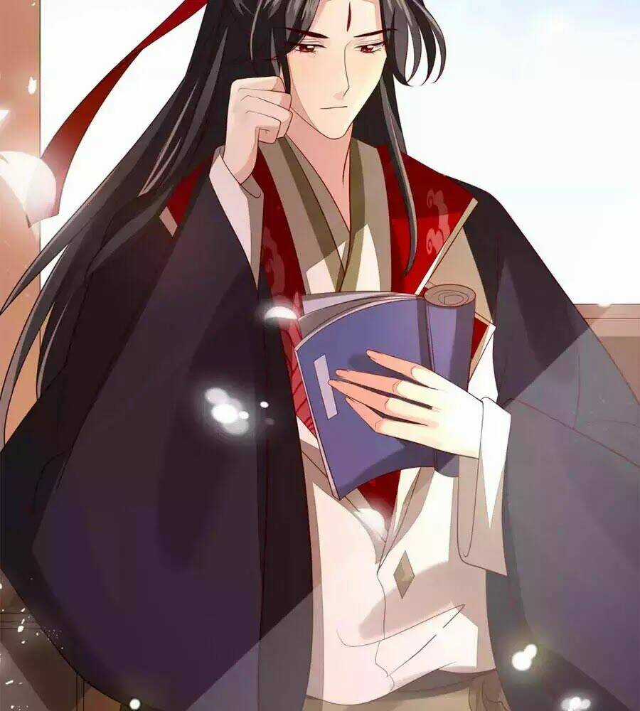 Cửu Khuyết Phong Hoa - Chapter 41 - Trang 25