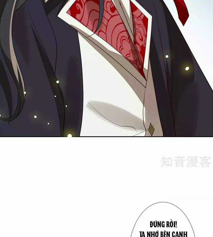 Cửu Khuyết Phong Hoa - Chapter 41 - Trang 33