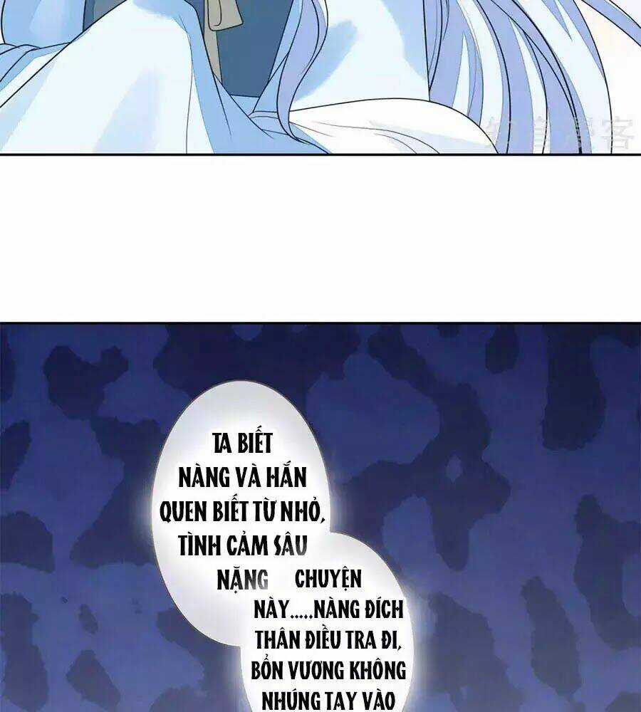 Cửu Khuyết Phong Hoa - Chapter 41 - Trang 5