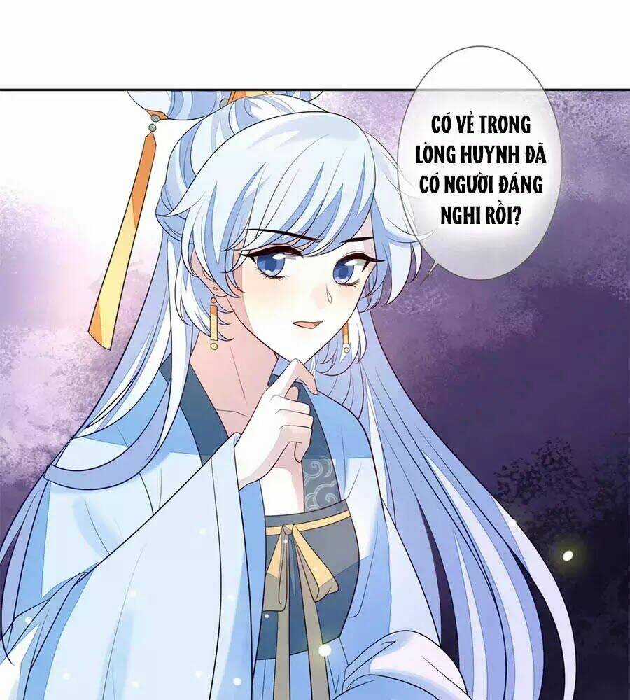 Cửu Khuyết Phong Hoa - Chapter 41 - Trang 46