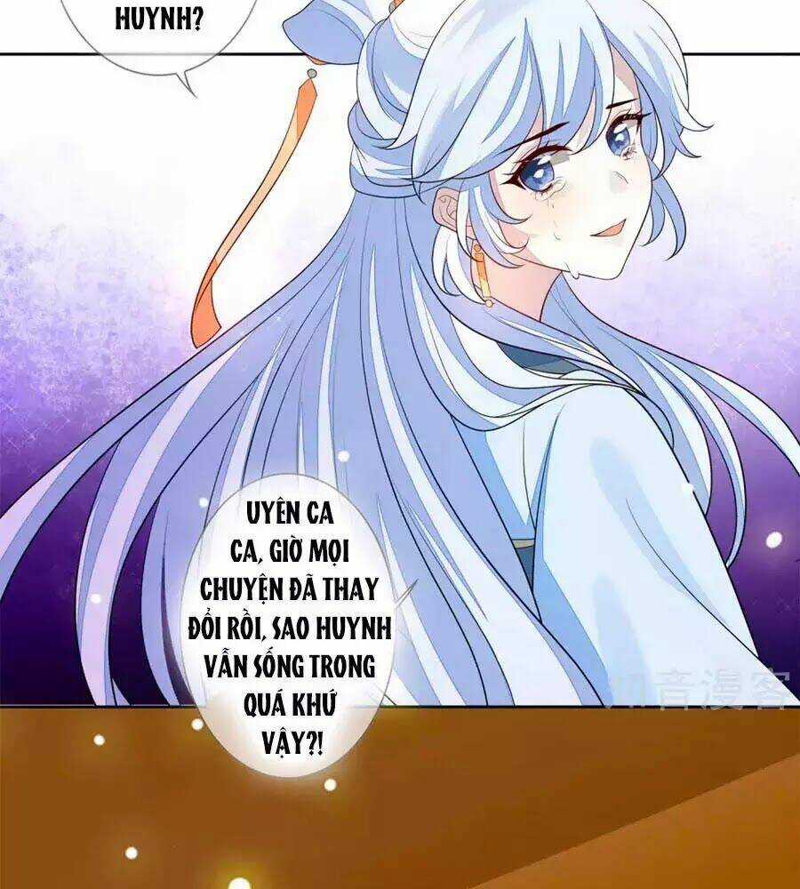 Cửu Khuyết Phong Hoa - Chapter 41 - Trang 54