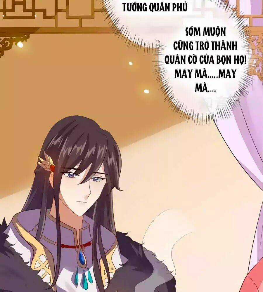 Cửu Khuyết Phong Hoa - Chapter 42 - Trang 19