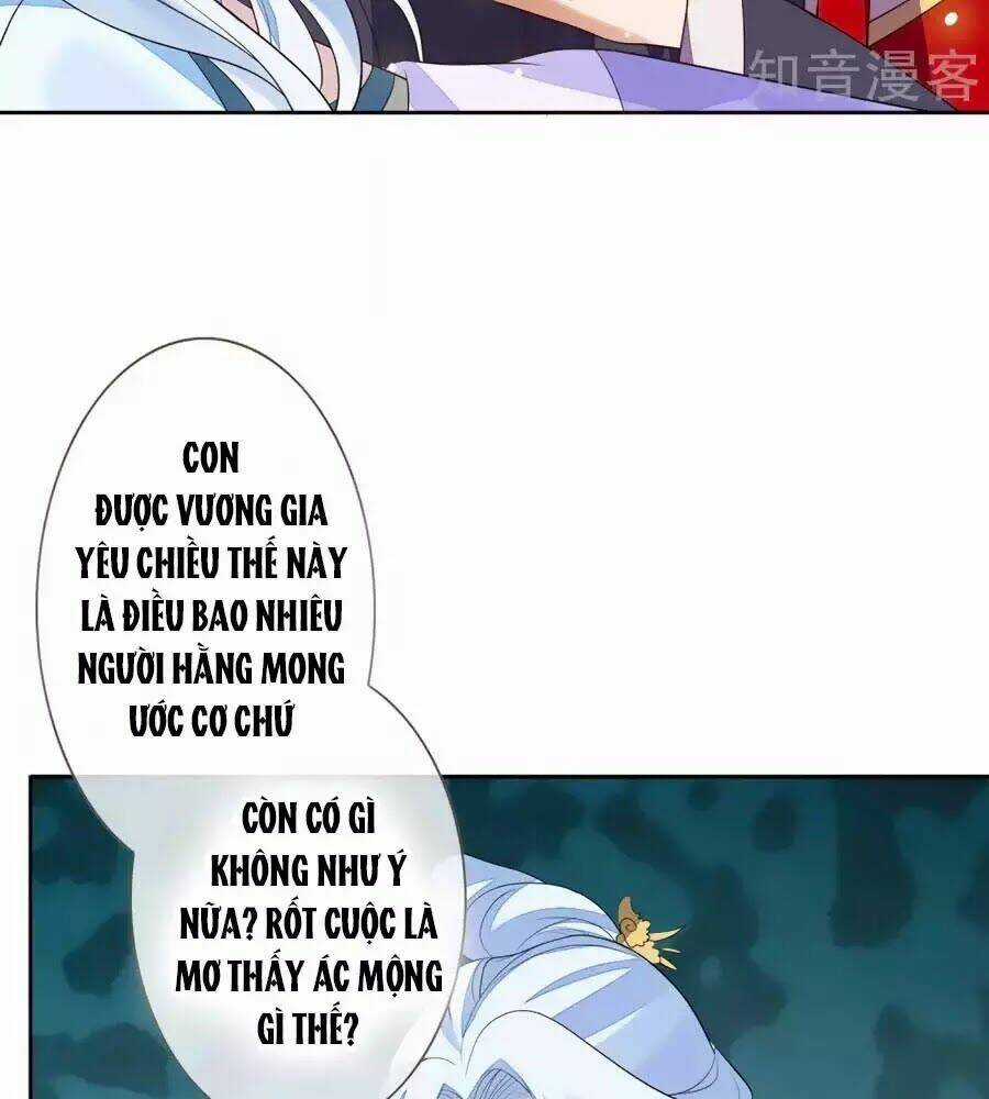 Cửu Khuyết Phong Hoa - Chapter 42 - Trang 24