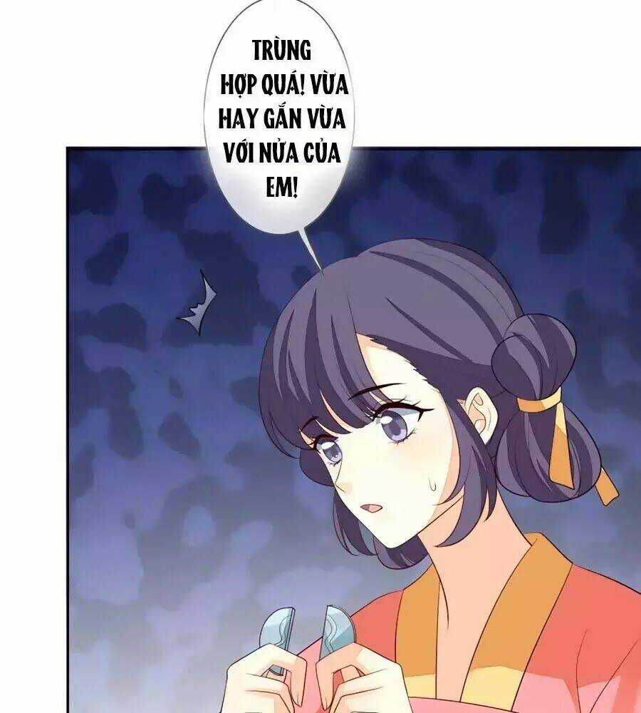 Cửu Khuyết Phong Hoa - Chapter 42 - Trang 33