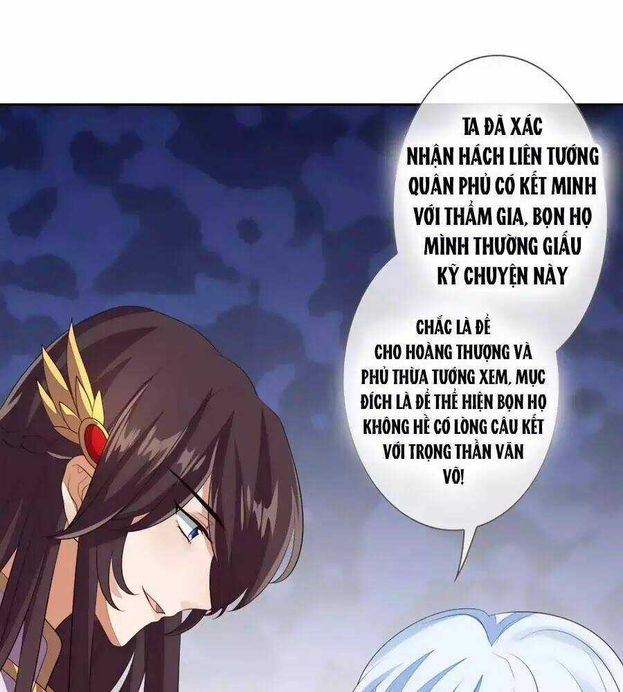 Cửu Khuyết Phong Hoa - Chapter 42 - Trang 40