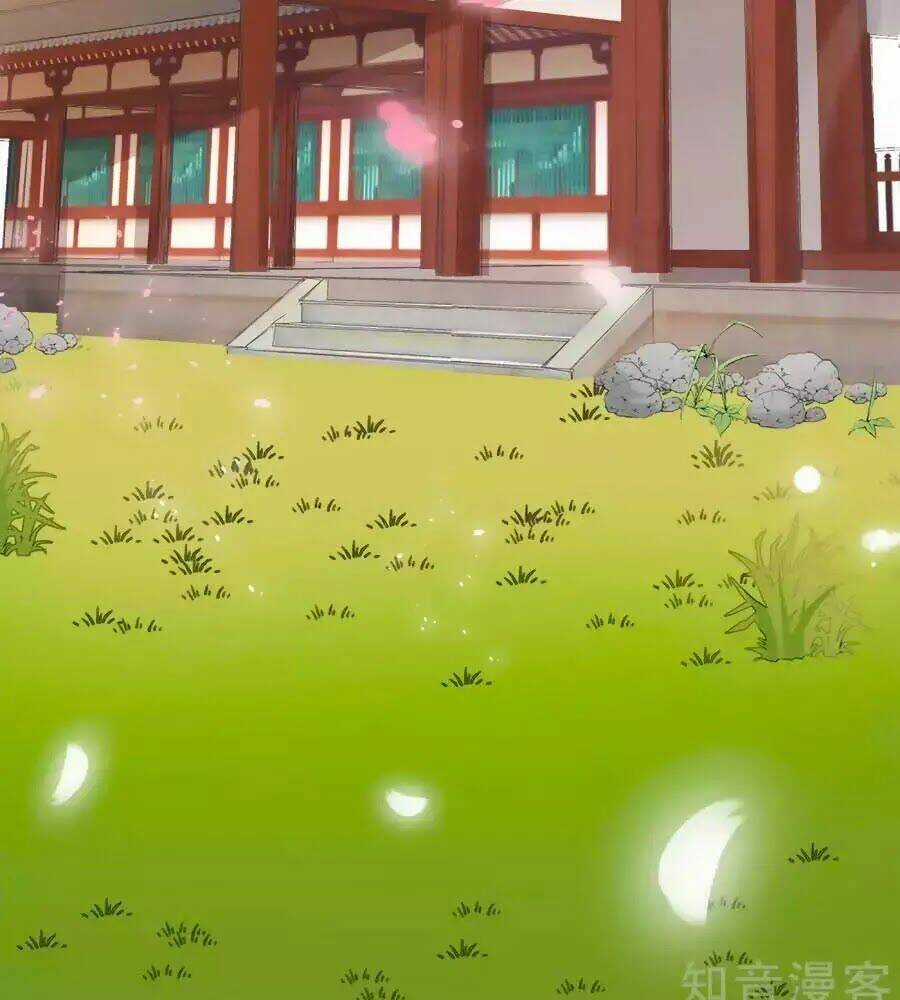 Cửu Khuyết Phong Hoa - Chapter 43 - Trang 3