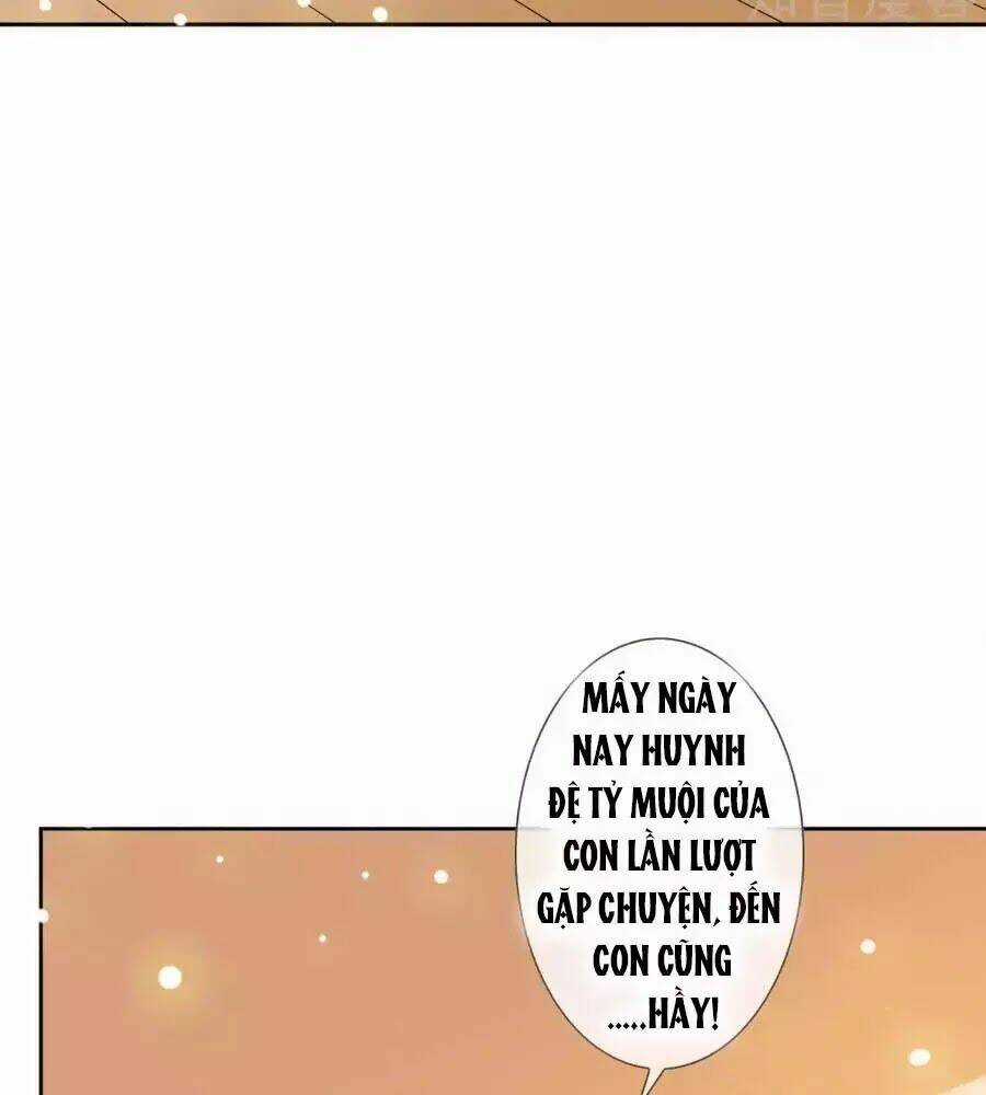 Cửu Khuyết Phong Hoa - Chapter 43 - Trang 21