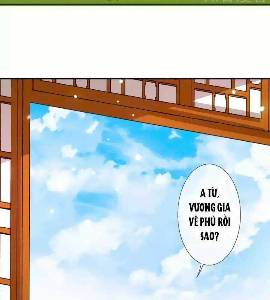 Cửu Khuyết Phong Hoa - Chapter 43 - Trang 4