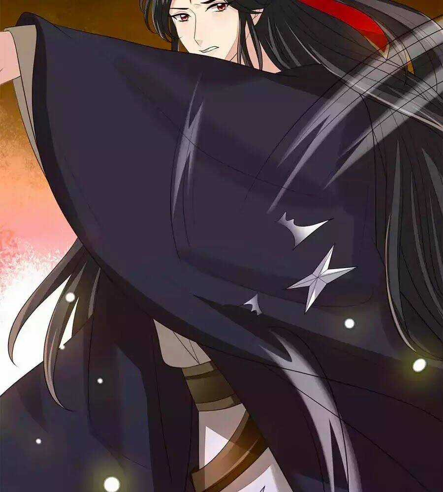 Cửu Khuyết Phong Hoa - Chapter 44 - Trang 14