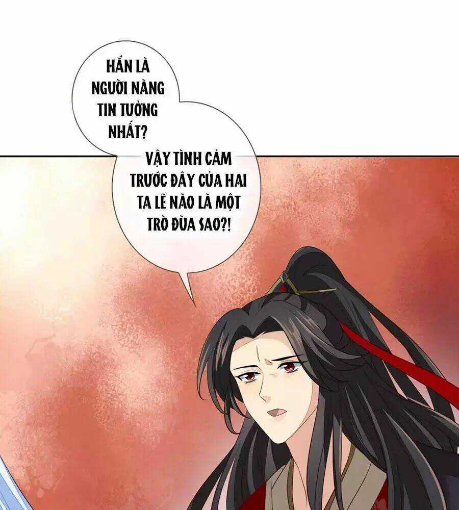 Cửu Khuyết Phong Hoa - Chapter 44 - Trang 40