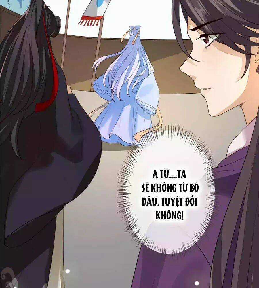 Cửu Khuyết Phong Hoa - Chapter 44 - Trang 46