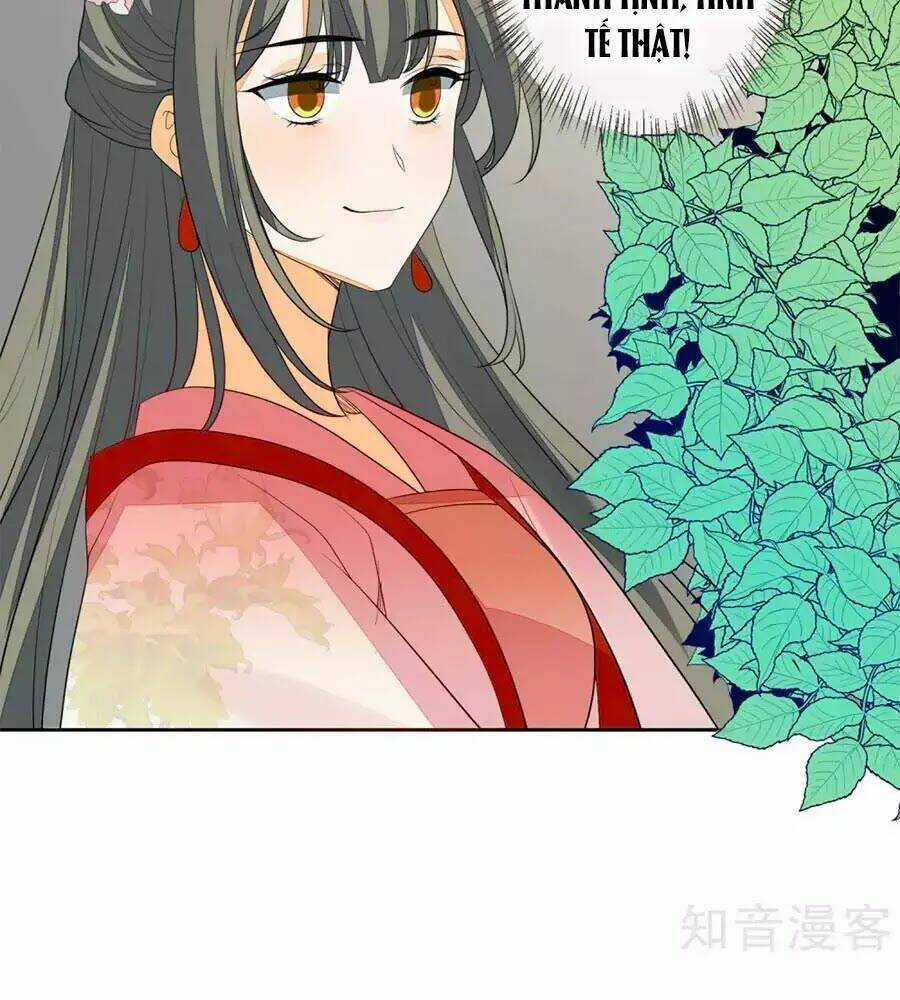 Cửu Khuyết Phong Hoa - Chapter 44 - Trang 62