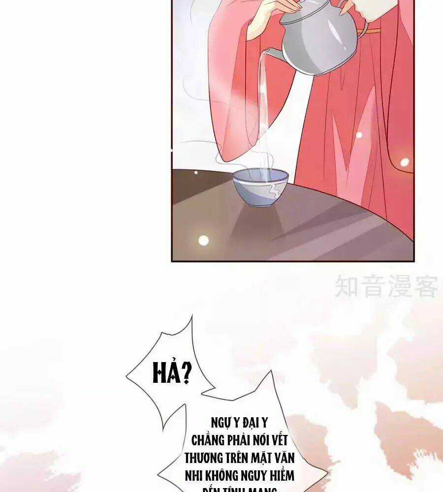 Cửu Khuyết Phong Hoa - Chapter 45 - Trang 2