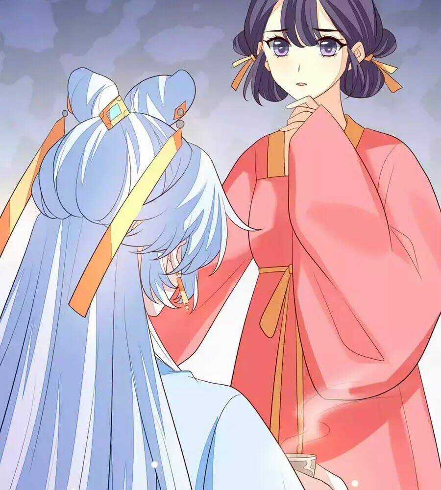 Cửu Khuyết Phong Hoa - Chapter 45 - Trang 11