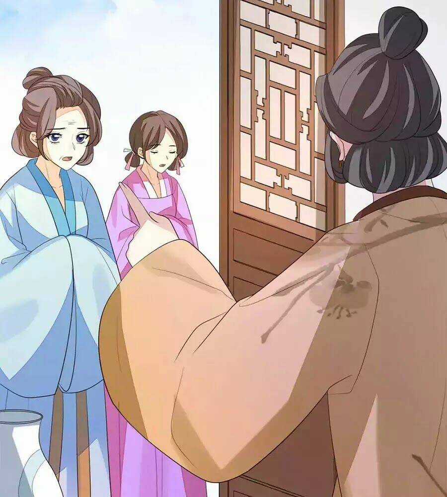 Cửu Khuyết Phong Hoa - Chapter 45 - Trang 36