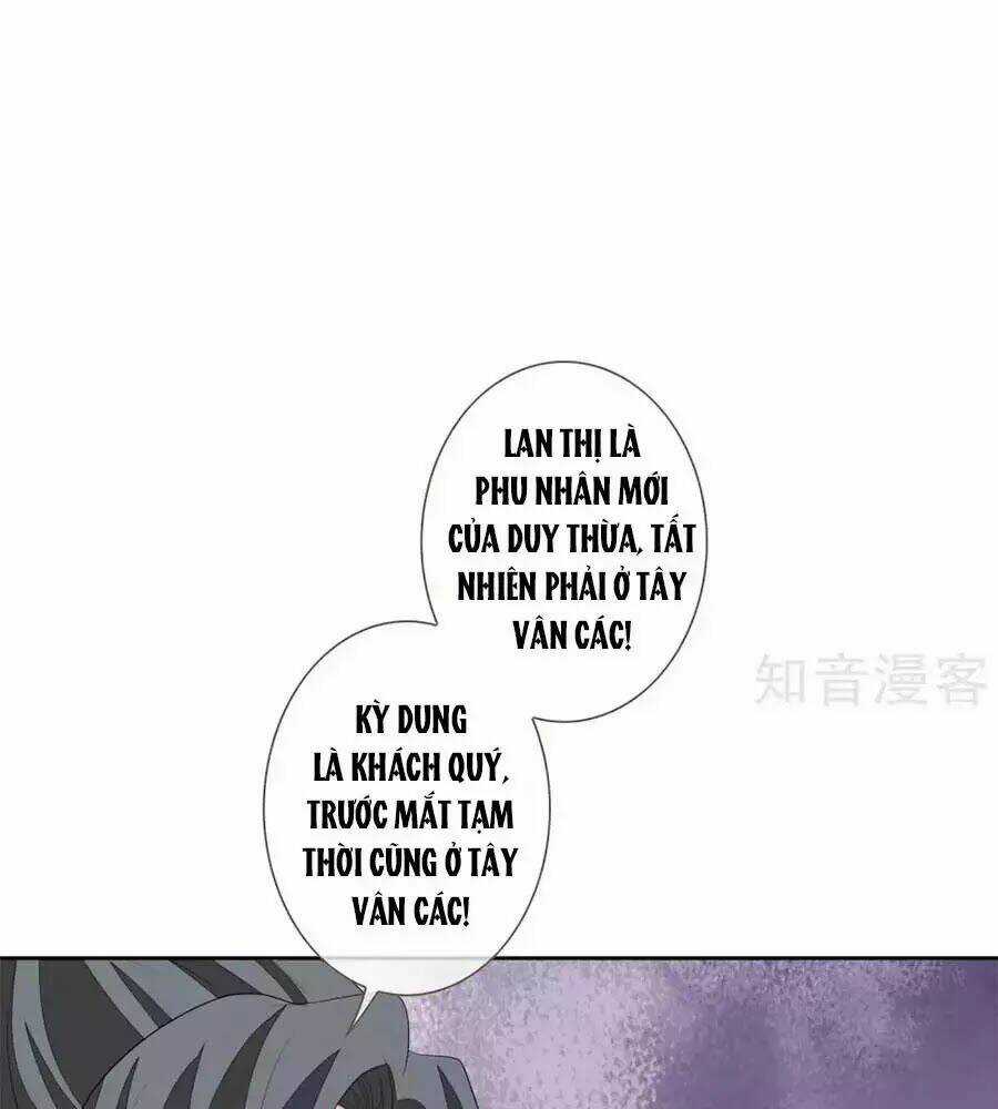 Cửu Khuyết Phong Hoa - Chapter 45 - Trang 42