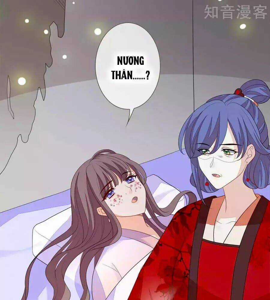 Cửu Khuyết Phong Hoa - Chapter 45 - Trang 49