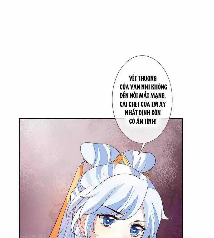 Cửu Khuyết Phong Hoa - Chapter 45 - Trang 68