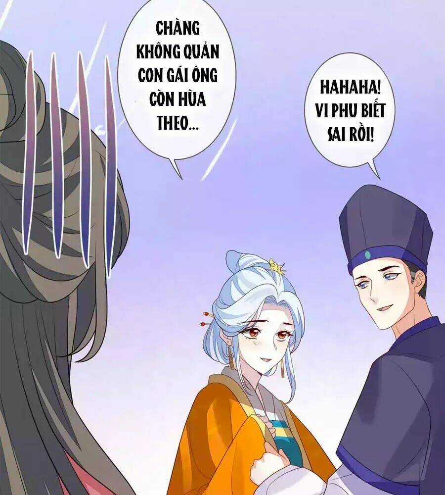 Cửu Khuyết Phong Hoa - Chapter 46 - Trang 14