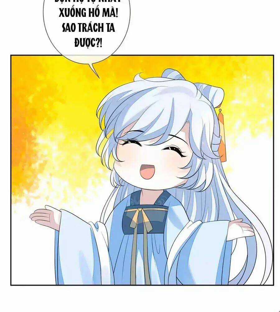 Cửu Khuyết Phong Hoa - Chapter 46 - Trang 3