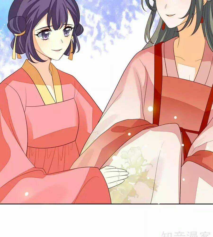 Cửu Khuyết Phong Hoa - Chapter 46 - Trang 30