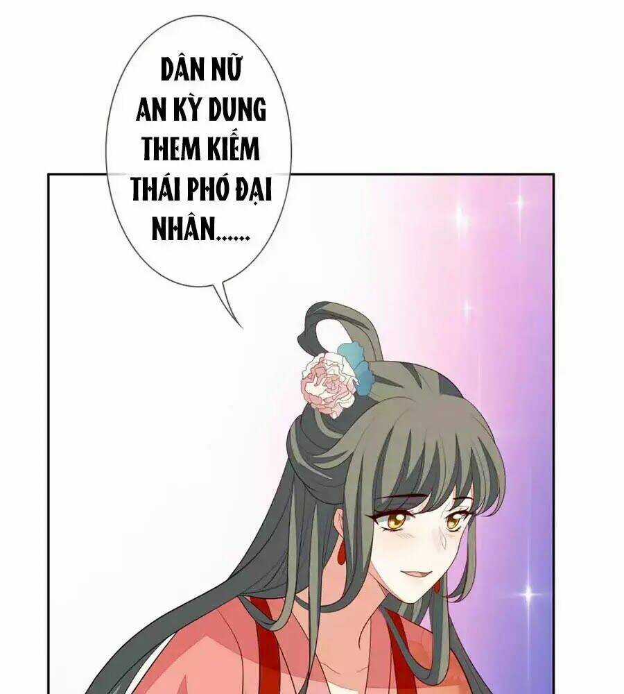 Cửu Khuyết Phong Hoa - Chapter 46 - Trang 38