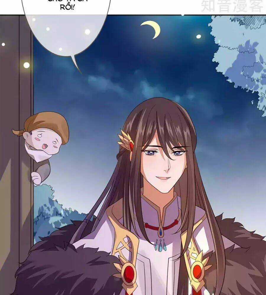 Cửu Khuyết Phong Hoa - Chapter 47 - Trang 3