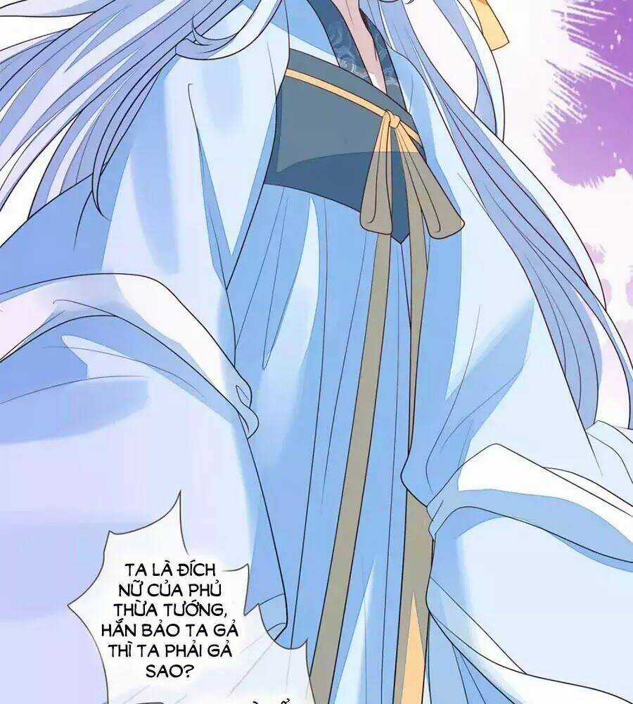 Cửu Khuyết Phong Hoa - Chapter 47 - Trang 28