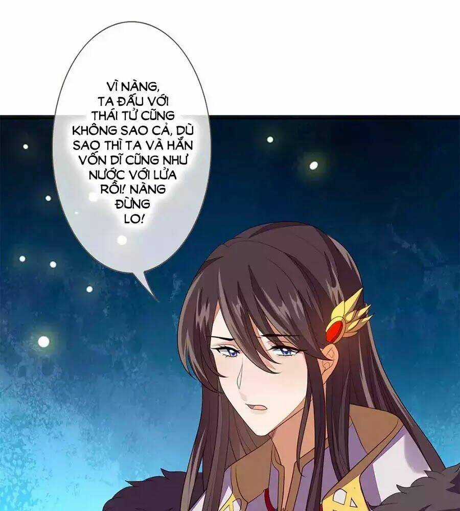 Cửu Khuyết Phong Hoa - Chapter 47 - Trang 34