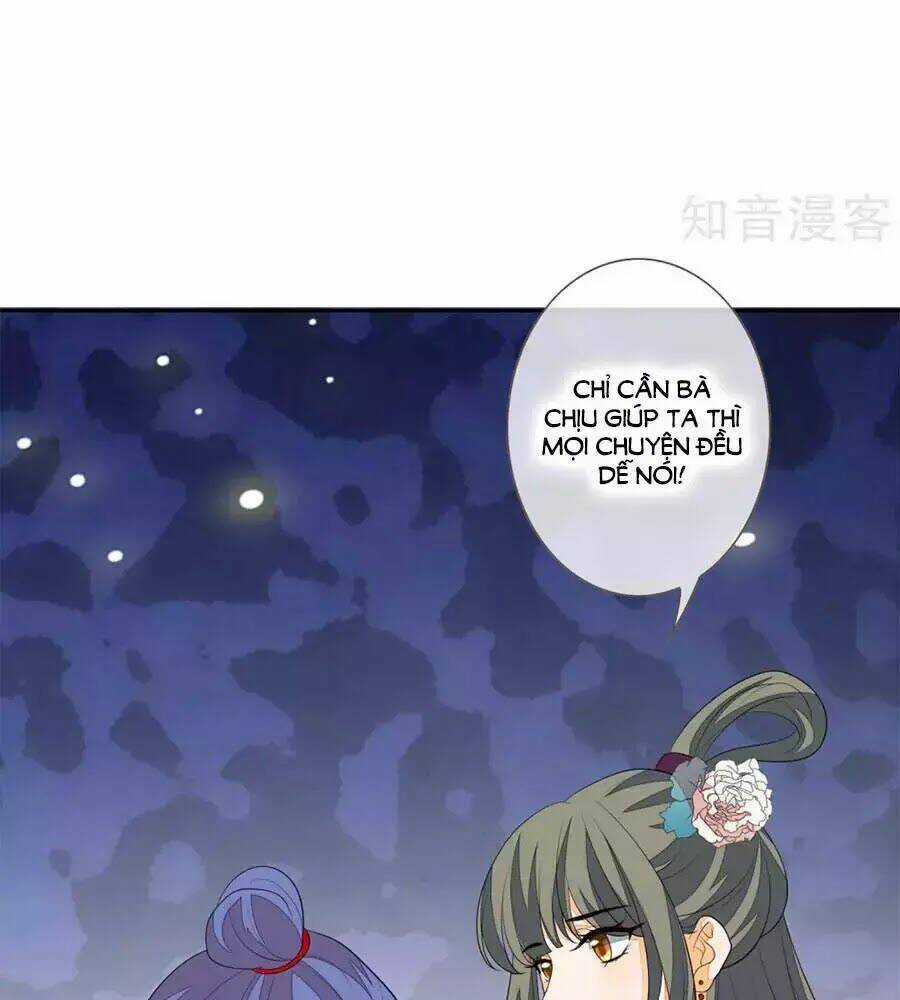 Cửu Khuyết Phong Hoa - Chapter 47 - Trang 67