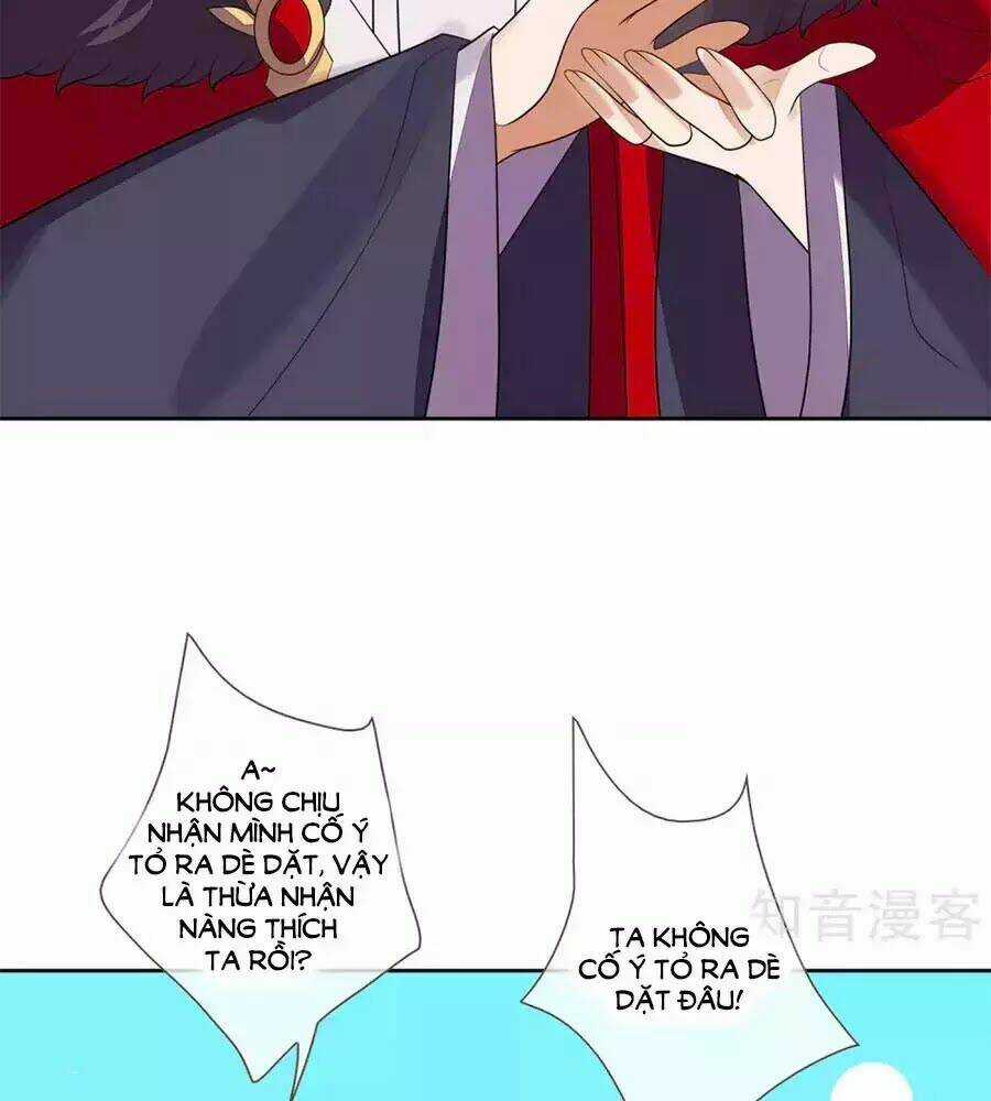 Cửu Khuyết Phong Hoa - Chapter 47 - Trang 9