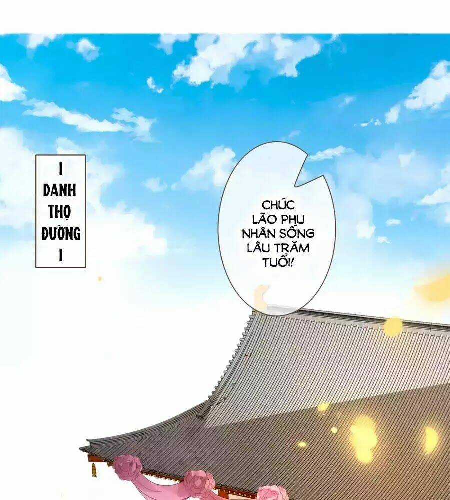 Cửu Khuyết Phong Hoa - Chapter 48 - Trang 1