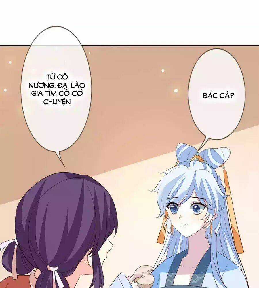 Cửu Khuyết Phong Hoa - Chapter 48 - Trang 23