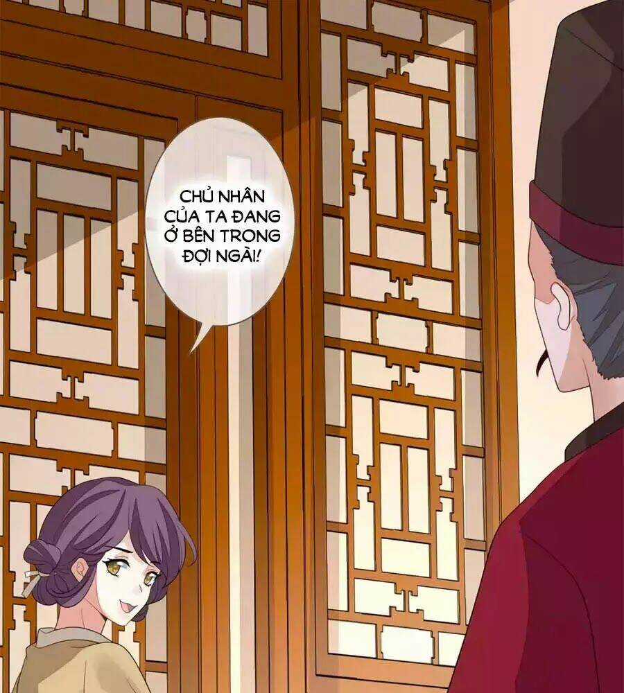 Cửu Khuyết Phong Hoa - Chapter 48 - Trang 34