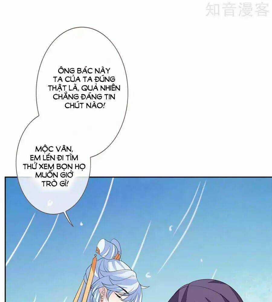 Cửu Khuyết Phong Hoa - Chapter 48 - Trang 42