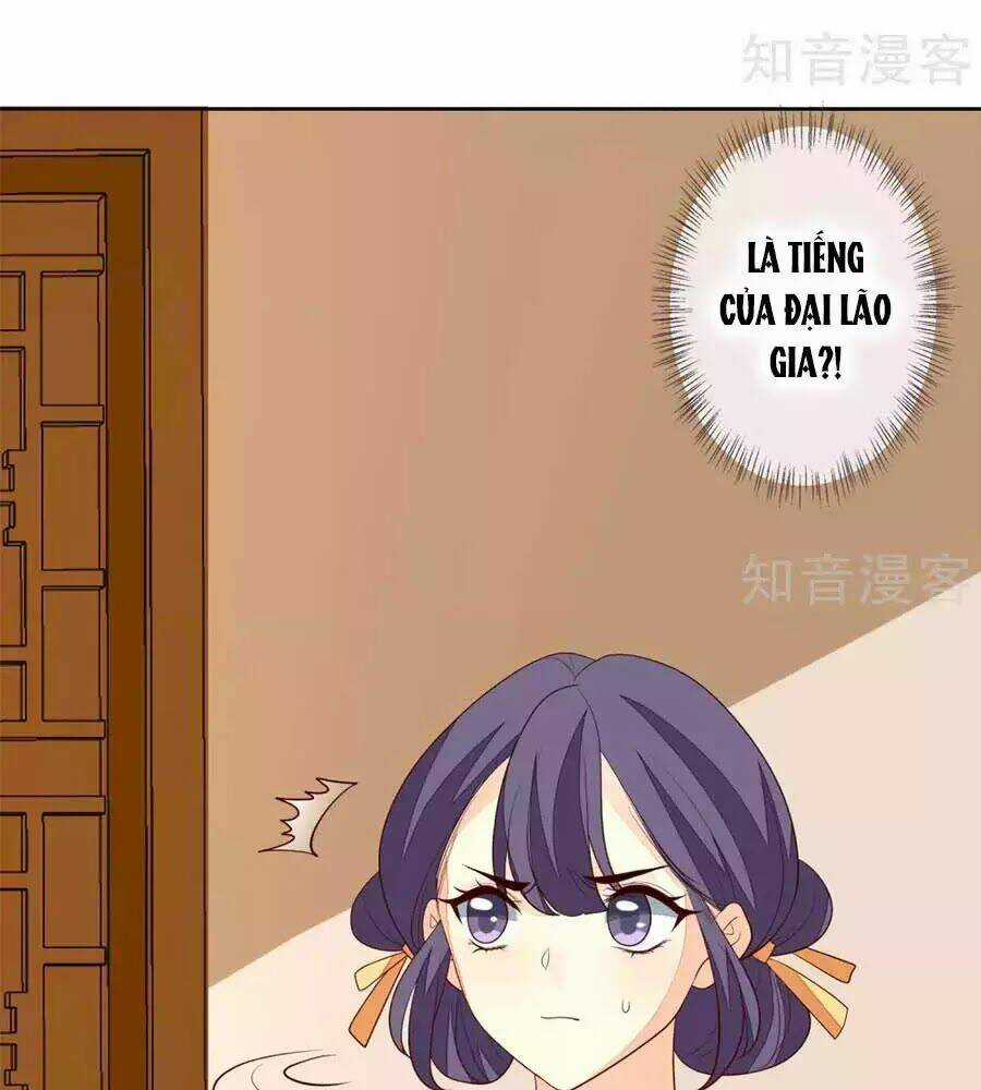 Cửu Khuyết Phong Hoa - Chapter 48 - Trang 48