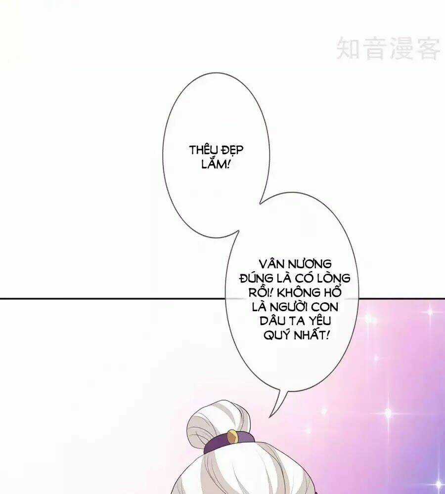 Cửu Khuyết Phong Hoa - Chapter 48 - Trang 6