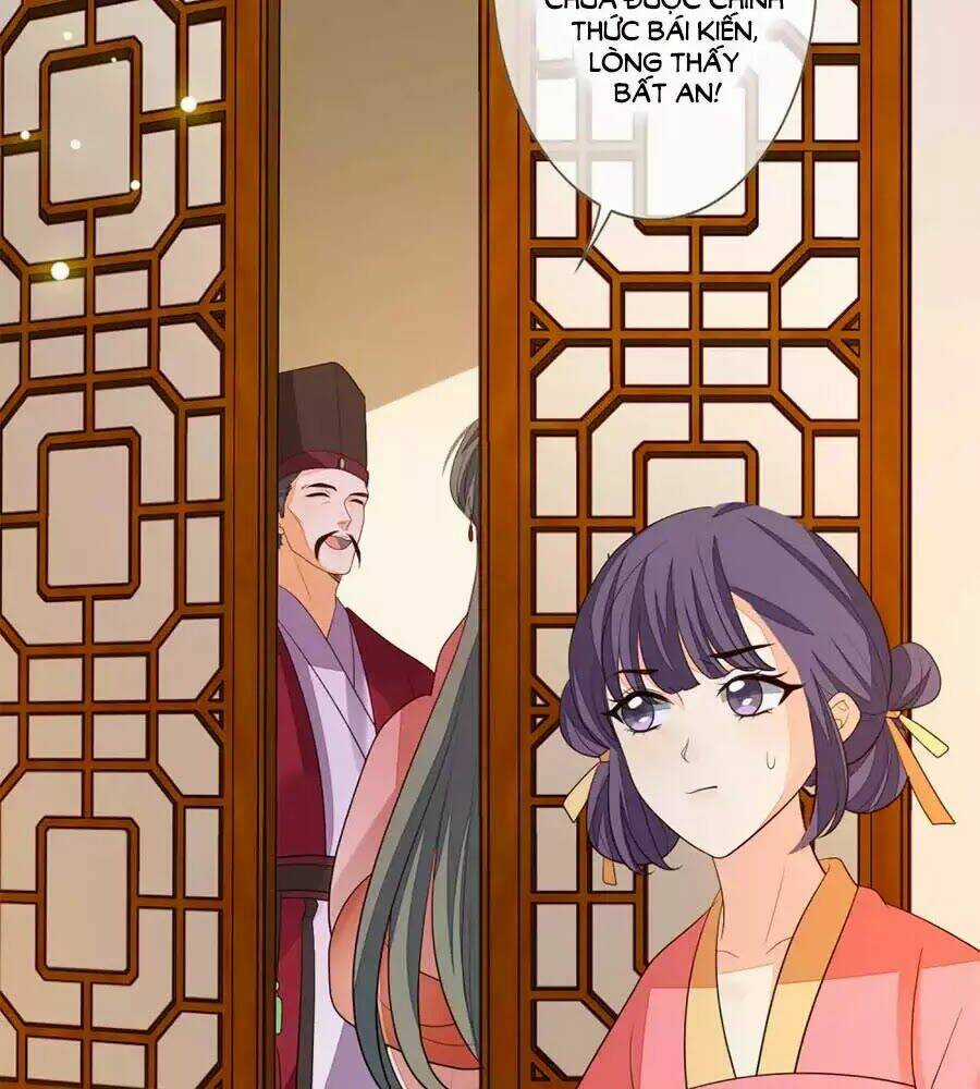 Cửu Khuyết Phong Hoa - Chapter 48 - Trang 51