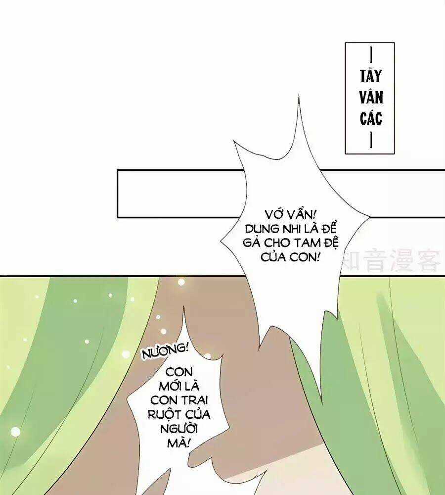 Cửu Khuyết Phong Hoa - Chapter 49 - Trang 1