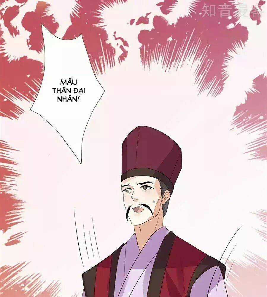 Cửu Khuyết Phong Hoa - Chapter 49 - Trang 13