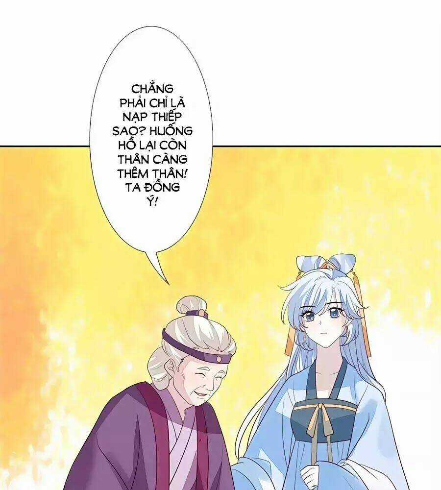 Cửu Khuyết Phong Hoa - Chapter 49 - Trang 16