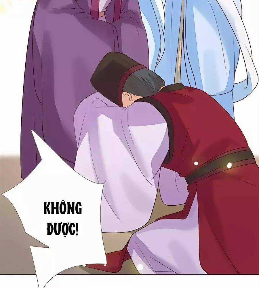 Cửu Khuyết Phong Hoa - Chapter 49 - Trang 17