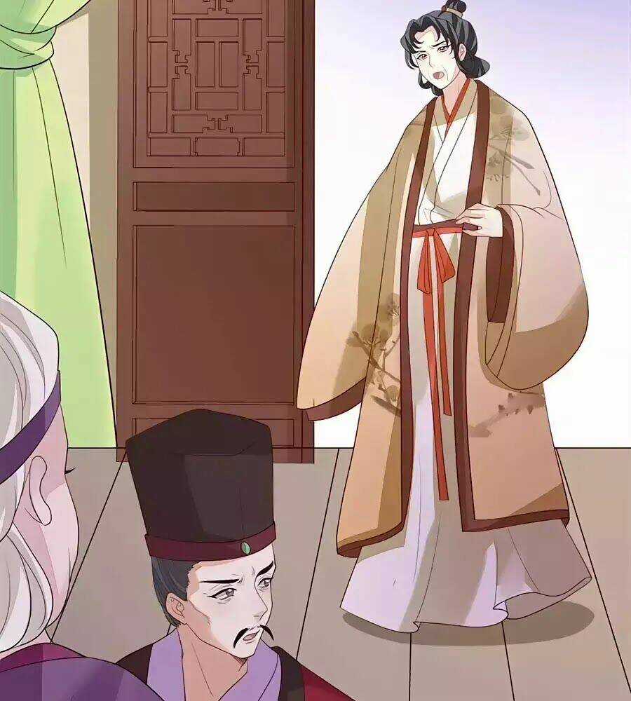 Cửu Khuyết Phong Hoa - Chapter 49 - Trang 19