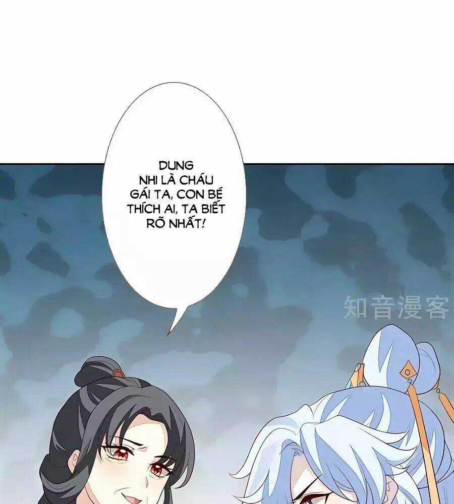 Cửu Khuyết Phong Hoa - Chapter 49 - Trang 21