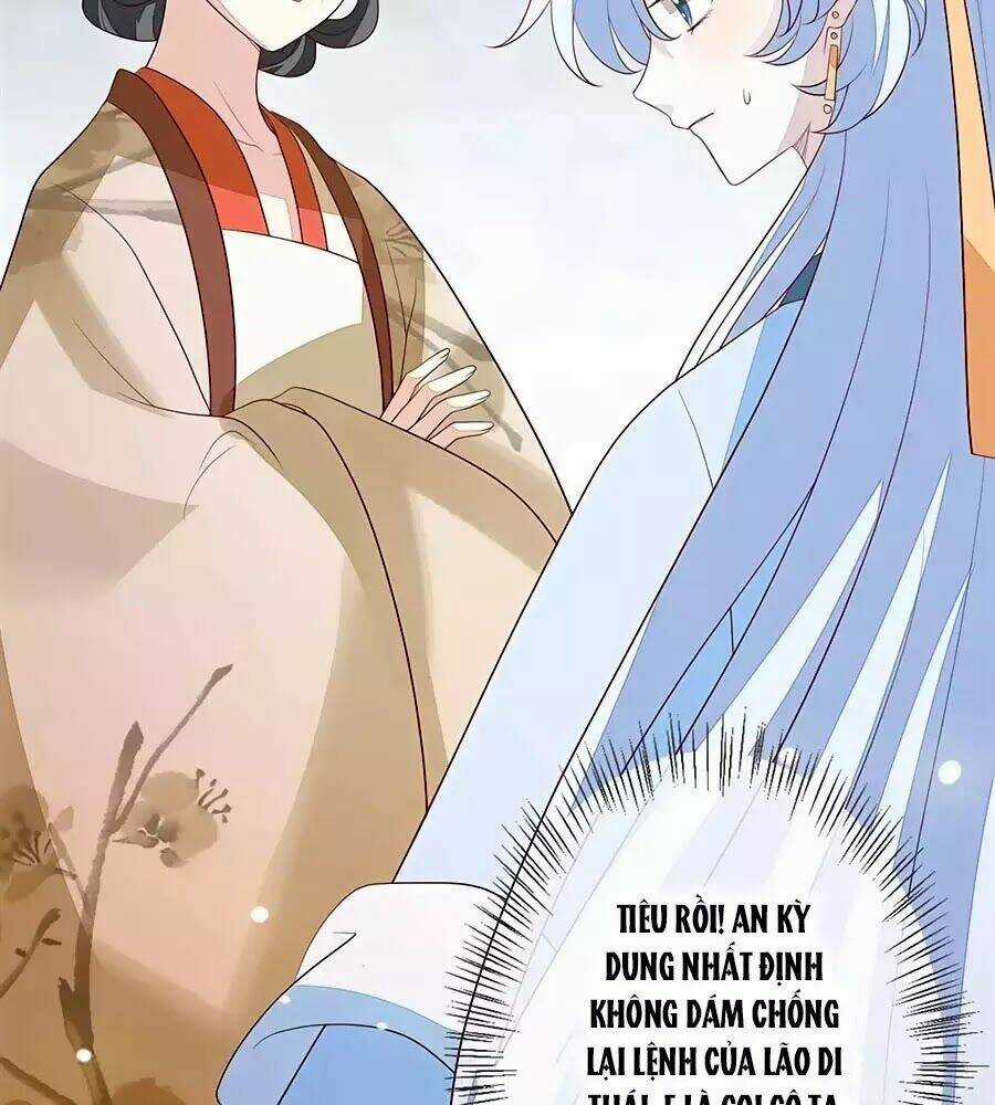 Cửu Khuyết Phong Hoa - Chapter 49 - Trang 22