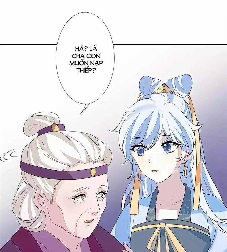 Cửu Khuyết Phong Hoa - Chapter 49 - Trang 24